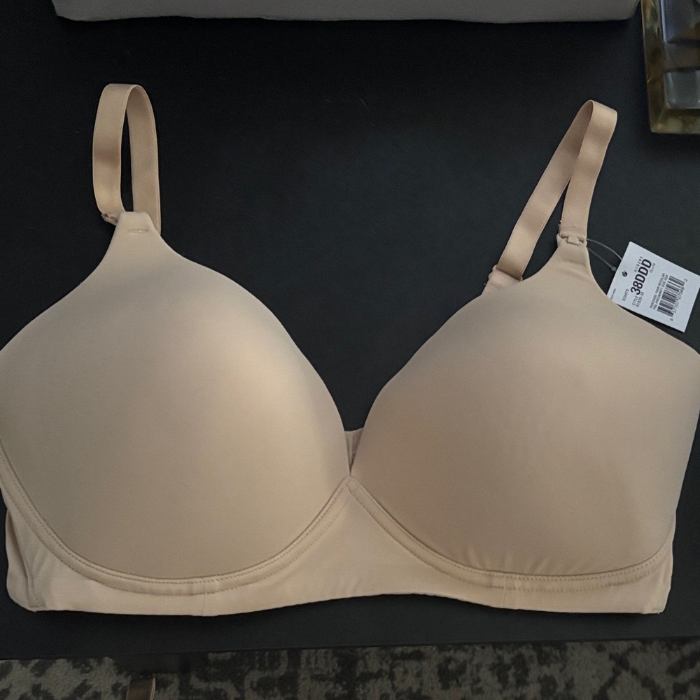 Motherhood Intimates Nursing Bra